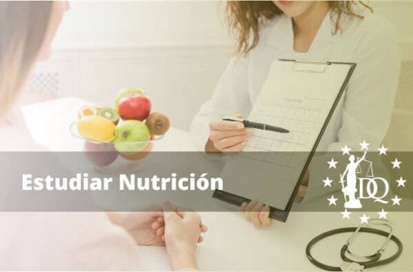 Master en Nutrición Online Certificado Master en Nutrición Online Certificado