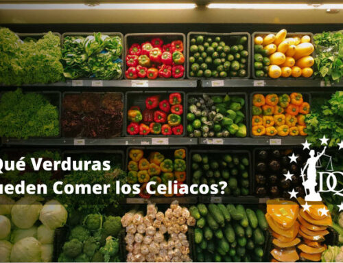 ¿Qué Verduras Pueden Comer los Celiacos?