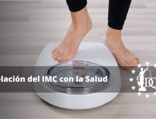 Qué Relación Tiene el IMC con la Salud