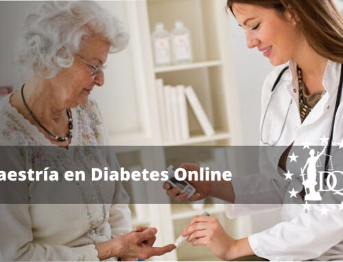 Maestría en Diabetes Online