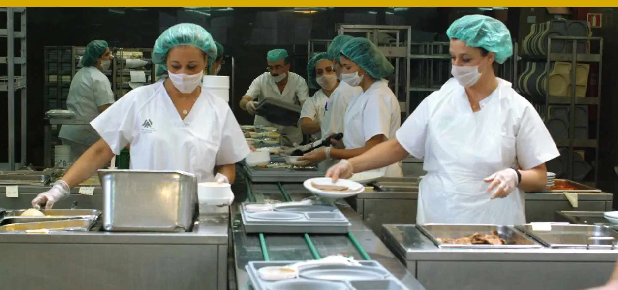 prácticas para ser dietista hospitalario prácticas para ser dietista hospitalario