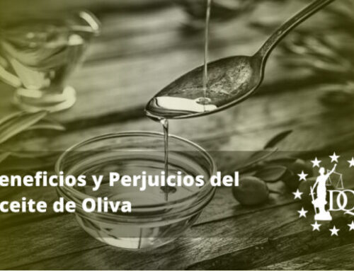 Beneficios y Perjuicios del Aceite de Oliva para Nuestra Salud