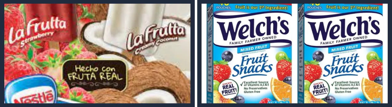Cómo aprender a leer las etiquetas de los alimentos Cómo aprender a leer las etiquetas de los alimentos