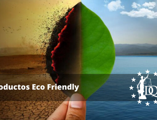 Productos Eco Friendly: ¿Qué son?