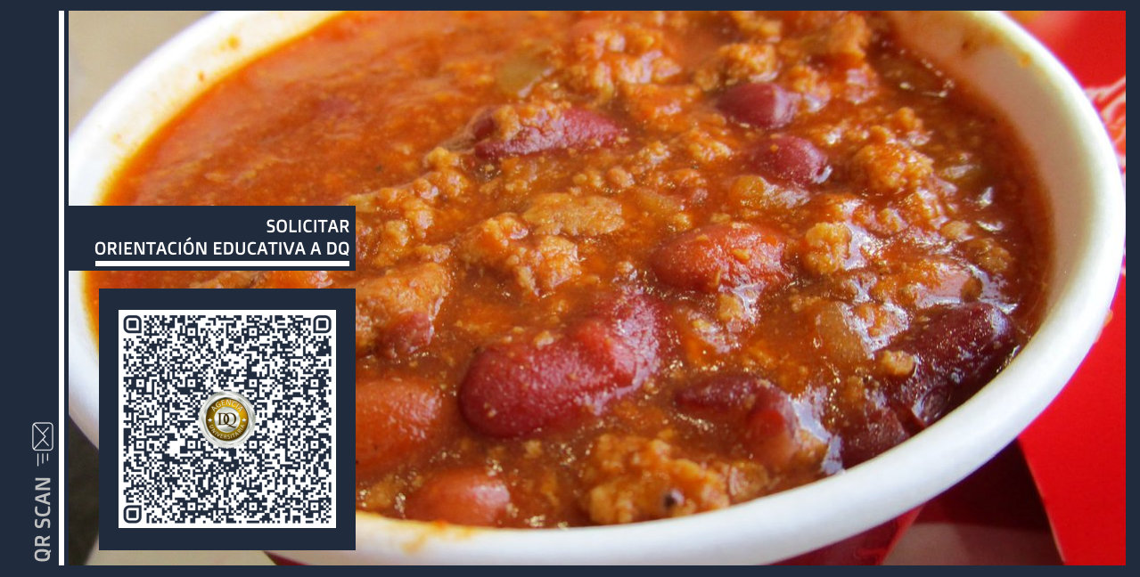 peores productos fast food chili peores productos fast food picante