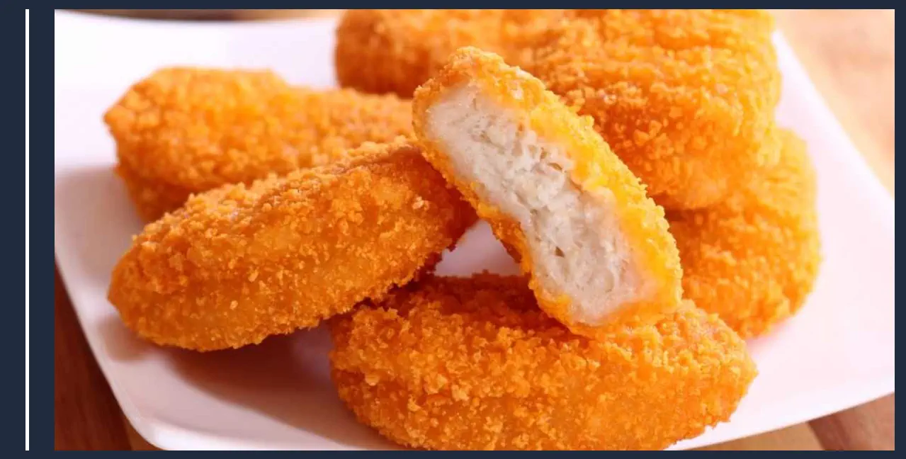 peores productos fast food nuggets de pollo peores productos fast food nuggets de pollo