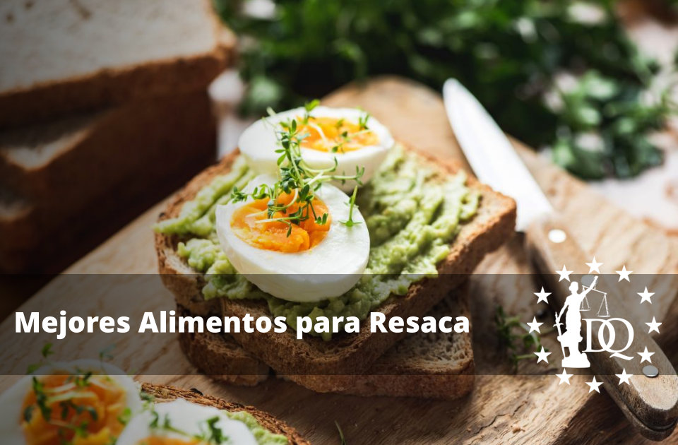 Mejores Alimentos para Resaca Mejores Alimentos para Resaca