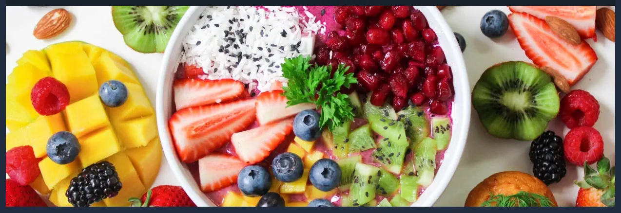 Qué es la Pirámide Alimenticia – Pirámide de Alimento Qué es la Pirámide Alimenticia - Pirámide de Alimento