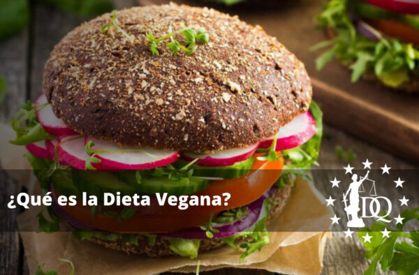 ¿qué Es La Dieta Vegana Y En Qué Consisteemk 0726