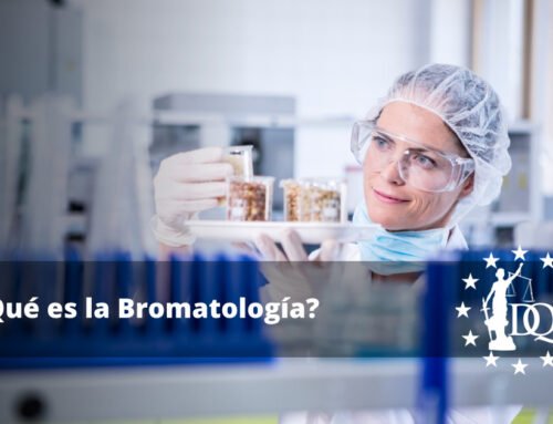 ¿Qué es la Bromatología? ¿Qué Hace un Bromatólogo?