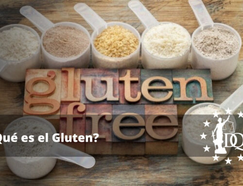 Qué es el Gluten y Qué Alimentos lo Contienen