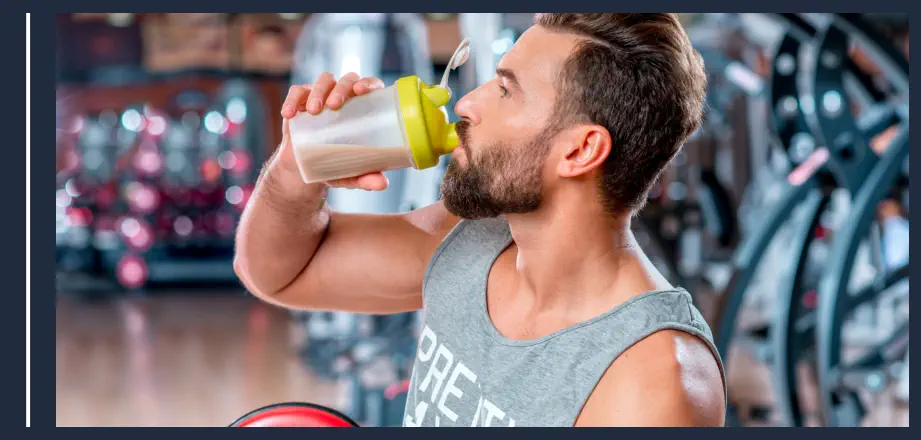 Importancia de la Nutrición Deportiva Importancia de la Nutrición Deportiva