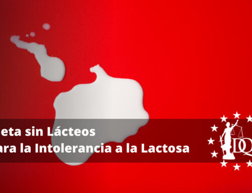 Dieta sin Lácteos para la Intolerancia a la Lactosa