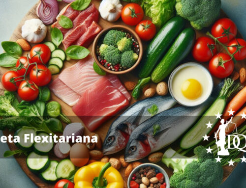 Dieta Flexitariana: Disfruta de lo Mejor de Ambos Mundos