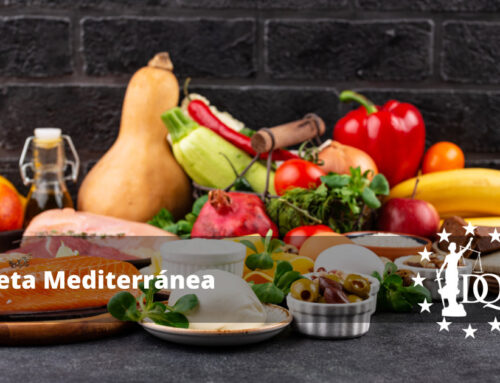 Dieta Mediterránea: Descubre los Secretos de la Longevidad y la Salud