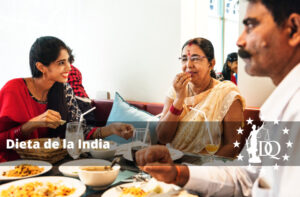 Dieta de la India: Experiencia Culinaria y Salud Ayurvédica
