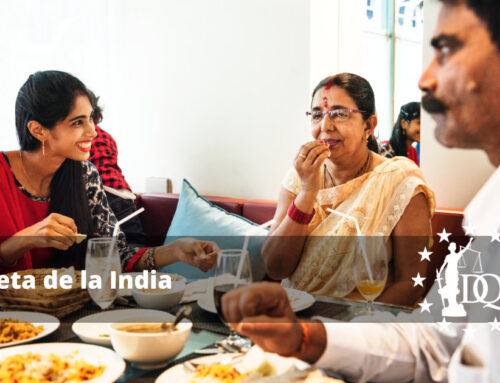 Dieta de la India: Experiencia Culinaria y Salud Ayurvédica