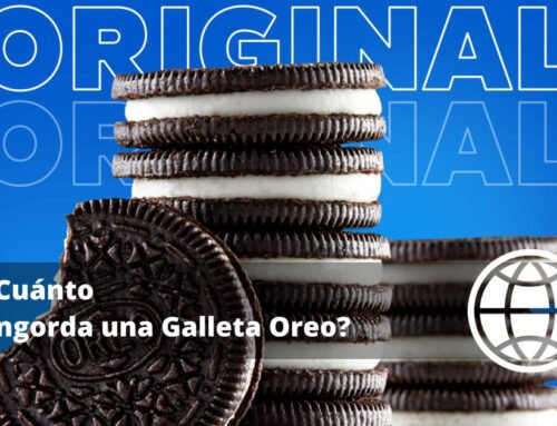 ¿Cuánto Engorda una Galleta Oreo?