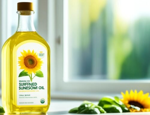 ¿Cuánto Engorda el Aceite de Girasol Refinado?