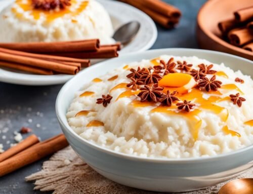 ¿Cuánto Engorda el Arroz con Leche? Análisis Nutricional y Consejos