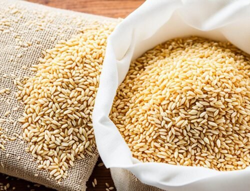 ¿Cuánto Engorda el Arroz Integral?