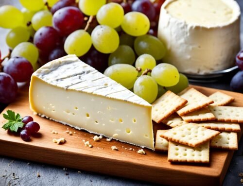 ¿Cuánto Engorda el Queso Brie?