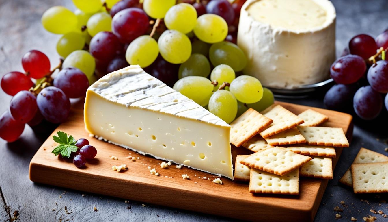 Cuánto engorda el queso brie