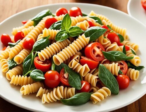 ¿Cuánto Engorda la Pasta Integral? Beneficios y Comparación con la Pasta Blanca